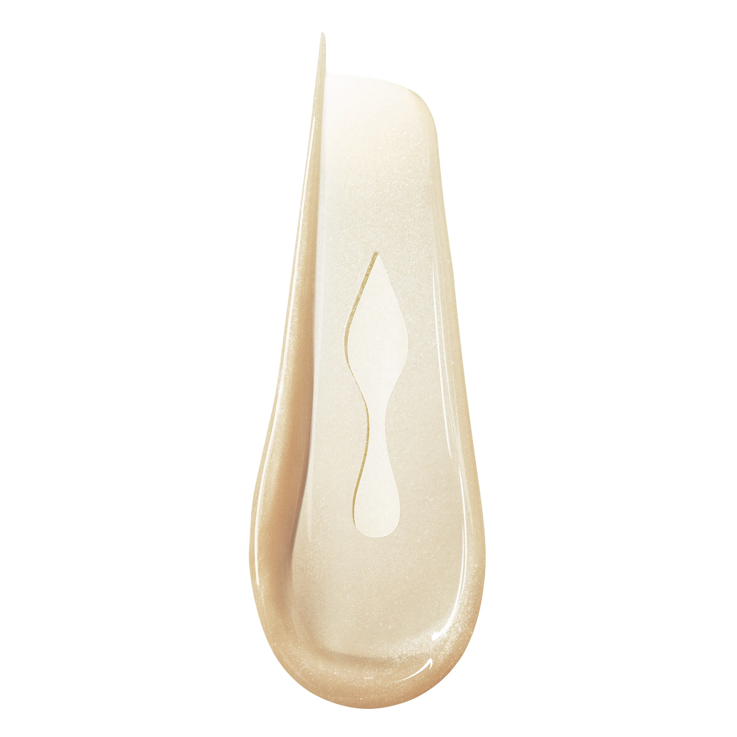 Christian Louboutin Rouge Stiletto Vinyl Gloss – Lip Gloss – Golden Fierce 300V - Beauty - alternate view 11